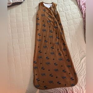 {Kyte Baby} Sleep Bag in Retired Pattern “Canadian” - 1.0 tog